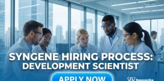 Syngene Careers: Scientist Jobs in Bangalore | Apply Now