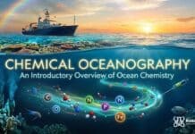 Introduction to Chemical Oceanography and Ocean Chemistry Chemical Oceanography: An Introductory Overview of Ocean Chemistry