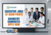 Executive Jobs at Asian Paints | Chemistry Candidates Apply Now