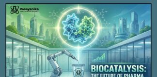 The Rise of Biocatalysis: Why Enzyme-Based Synthesis Is the Future of Pharma