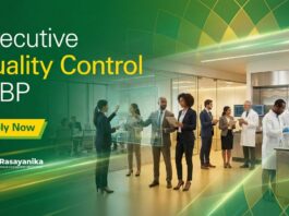 Quality control Jobs at BP | MSc Chemistry Graduates Apply Now