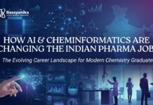AI & Cheminformatics Transforming Pharma Jobs in India Career Opportunities in Cheminformatics, AI & Digital Chemistry