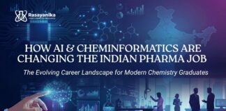 Career Opportunities in Cheminformatics, AI & Digital Chemistry