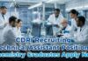   CSIR-CDRI Recruitment 2025: Technical Assistant Roles | Chemistry Graduates Apply Now