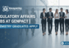 Senior Manager Regulatory Affairs Jobs at Genpact – Chemistry Apply Online Regulatory Affairs Jobs at Genpact | Chemistry Graduates Apply