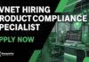 Product Compliance Specialist Jobs | Chemistry Jobs in Bangalore