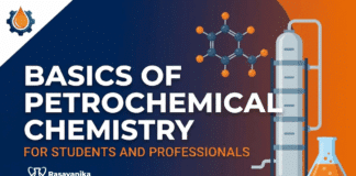 Basics of Petrochemical Chemistry for Students and Professionals