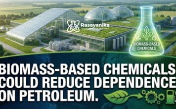 Biomass-Derived Chemicals May Help Cut Reliance on Petroleum Biomass-Based Chemicals Could Reduce Usage on Petroleum