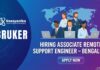 Chemical Engineering Jobs at Bruker | Associate Remote Support Engineer Job Chemical Engineering Jobs at Bruker | Associate Remote Support Engineer Job