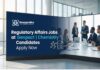 Regulatory Affairs Jobs at Genpact | Chemistry Candidates Apply Now Regulatory Affairs Jobs at Genpact | Chemistry Candidates Apply Now