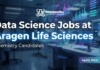 Data Science Specialist – PhD Chemistry & Cheminformatics Jobs at Aragen Life Sciences Data Science Jobs at Aragen Life Science | Chemistry Grads Apply