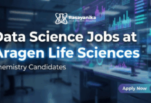 Data Science Specialist – PhD Chemistry & Cheminformatics Jobs at Aragen Life Sciences Data Science Jobs at Aragen Life Science | Chemistry Grads Apply