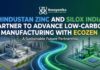 Hindustan Zinc, Silox India Collaborate to Scale Low-Carbon Manufacturing Using EcoZen Hindustan Zinc, Silox India Boost Low-Carbon Manufacturing