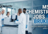 MSc Chemistry Jobs at Bruker | Chemistry Graduates Apply Now