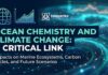 Ocean Chemistry and Climate Change: A Critical Link
