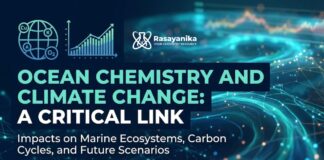 Ocean Chemistry and Climate Change: A Critical Link Ocean Chemistry and Climate Change: A Critical Link