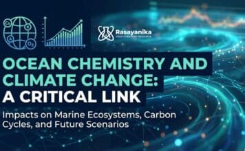 Ocean Chemistry and Climate Change: A Critical Link Ocean Chemistry and Climate Change: A Critical Link