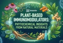Immunomodulatory Potential of Medicinal Plants: A Phytochemical Review Plant-Based Immunomodulators: Phytochemical Insights from Natural Materials