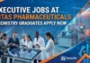Executive Jobs at Intas Pharmaceuticals | Apply Now