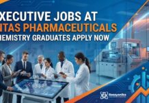 Executive Jobs at Intas Pharmaceuticals | Apply Now