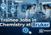 Bruker Hiring: Graduate Apprenticeship Trainee Jobs in India Trainee Jobs at Bruker | Chemistry Candidates Apply Now