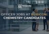 MSc Analytical/Organic Chem Officer Jobs at Rubicon, Apply Online Officer Jobs at Rubicon | Chemistry Graduates Apply Now