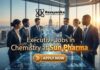 Executive – API R&D Opportunity at Sun Pharma – Chemistry Apply Online Executive Jobs at Sun Pharma | Chemistry Candidates Apply