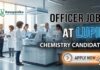 Officer Jobs at Lupin |  Chemistry Candidates | Apply Now