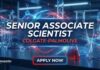 MSc Chemistry Associate Scientist at Colgate-Palmolive Mumbai | Apply Now Colgate-Palmolive Careers: Associate Scientist Jobs | MSc Chemistry Graduates Apply Now