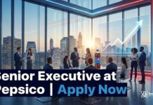 PepsiCo Careers Senior Executive: R&D & Chemistry Jobs