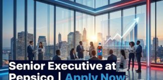 PepsiCo Careers Senior Executive: R&D & Chemistry Jobs
