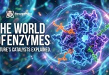 Understanding Enzyme Structure: Roles, Categories, and Chemical Basis Enzyme Structure Explained: Functions, Types, Classification, and Chemistry