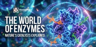 Enzyme Structure Explained: Functions, Types, Classification, and Chemistry