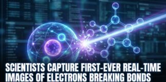 Electron Diffraction Captures Real Time Electron Motion