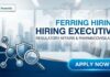 Regulatory Affairs Jobs at Ferring | BSc Chemistry Graduates Apply Now