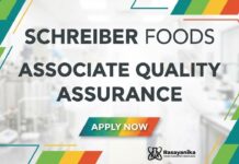 MSc Chemistry Jobs at Schreiber Foods | Apply Now Schreiber Foods Careers: Quality Assurance Jobs | Apply Now