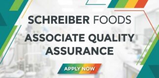 Schreiber Foods Careers: Quality Assurance Jobs | Apply Now