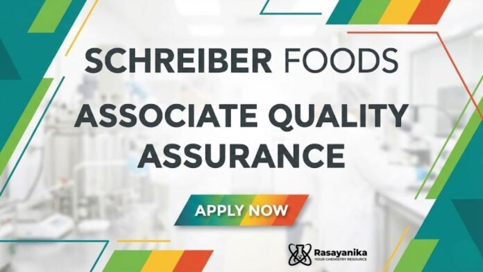Schreiber Foods Careers: Quality Assurance Jobs | Apply Now Schreiber Foods Careers: Quality Assurance Jobs | Apply Now