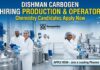 Quality Assurance Executive Jobs | MSc Chemistry Graduates Apply Now MSc Chemistry Jobs at Dishman Carbogen | Apply Now