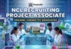 Project Associate Jobs at NCL | Chemistry Graduates Apply Now CSIR-NCL Pune Recruitment 2026: Project Associate Jobs | Apply Now