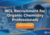 Organic Chemistry Jobs at NCL | Apply Now for Project Associate Jobs NCL Recruitment: Project Associate Jobs | Organic Chemistry Apply Now