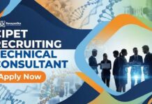 Chemical Science Jobs at CIPET | Apply Now and Earn Up to 70,000/- per month CIPET Recruitment – Technical Consultant | MSc Chemistry Jobs