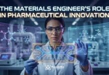 How Materials Engineers Drive Innovation in the Pharmaceutical Industry Materials Engineer’s Role in Pharmaceutical Innovation