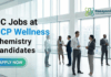 QC Jobs at HCP Wellness | Chemistry Candidates | Apply Now