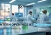 R&D Intern at Deconstruct – Chemistry Candidates Apply Online Intern Openings at Deconstruct | Chemistry Candidates Apply Now