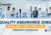Officer – Quality Assurance at Shalina Healthcare | Chemistry Grads Apply Quality Assurance Jobs at Shalina Healthcare | Chemistry Grads