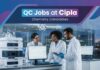 Kick start Your Chemistry Career with QC Jobs at Cipla – Baddi Plant QC Jobs at Cipla | Chemistry Candidates | Apply Now