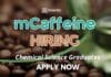 Regulatory Affairs Jobs at mCaffeine | MSc Chemistry Graduates Apply Now