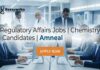 Manager, Regulatory Affairs – CMC | Amneal Careers Ahmedabad Regulatory Affairs Jobs at Amneal | Chemistry Graduate Apply Now