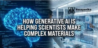 How Generative AI Is Helping Scientists Make Complex Materials How Generative AI Is Helping Scientists Make Complex Materials
